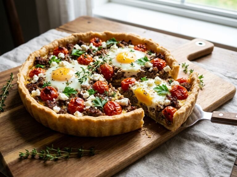 Poêlée Paysanne aux Endives & Lardons