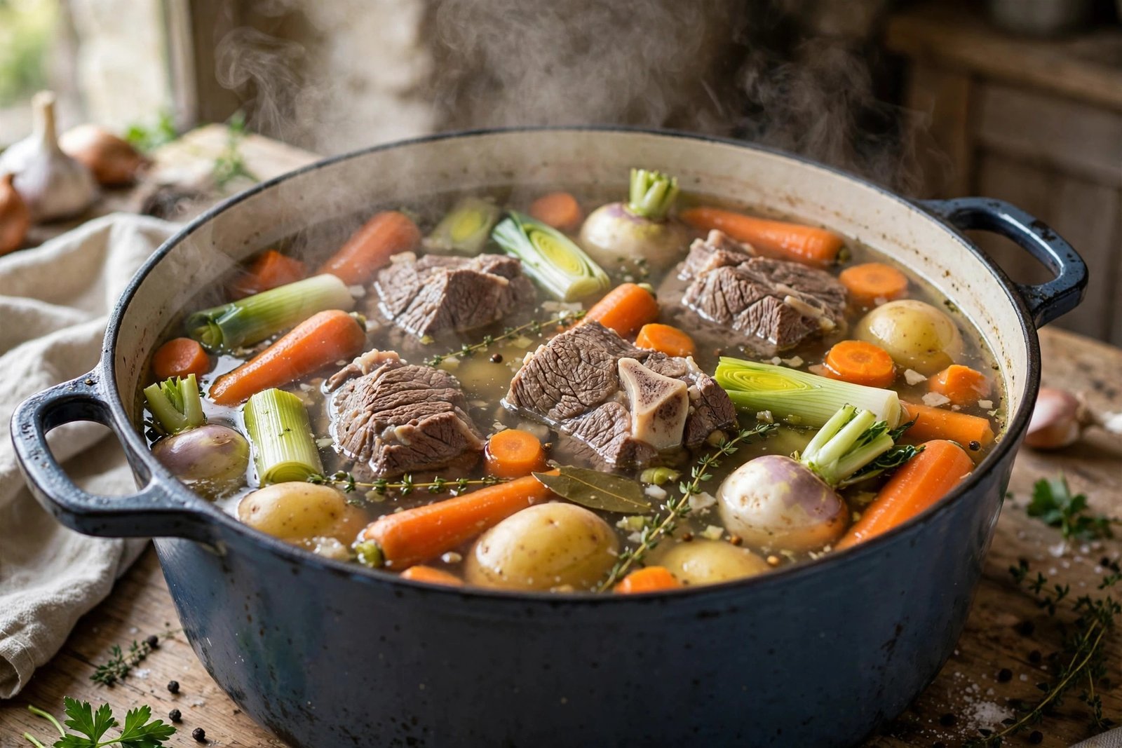 pot-au-feu