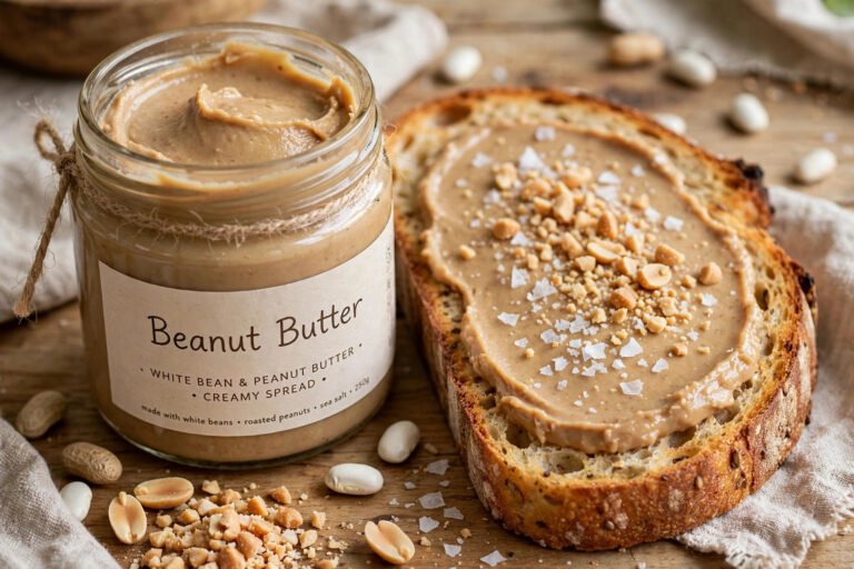 beanut butter recipe