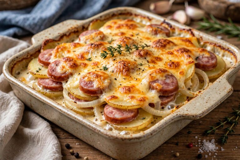 morbiflette recette